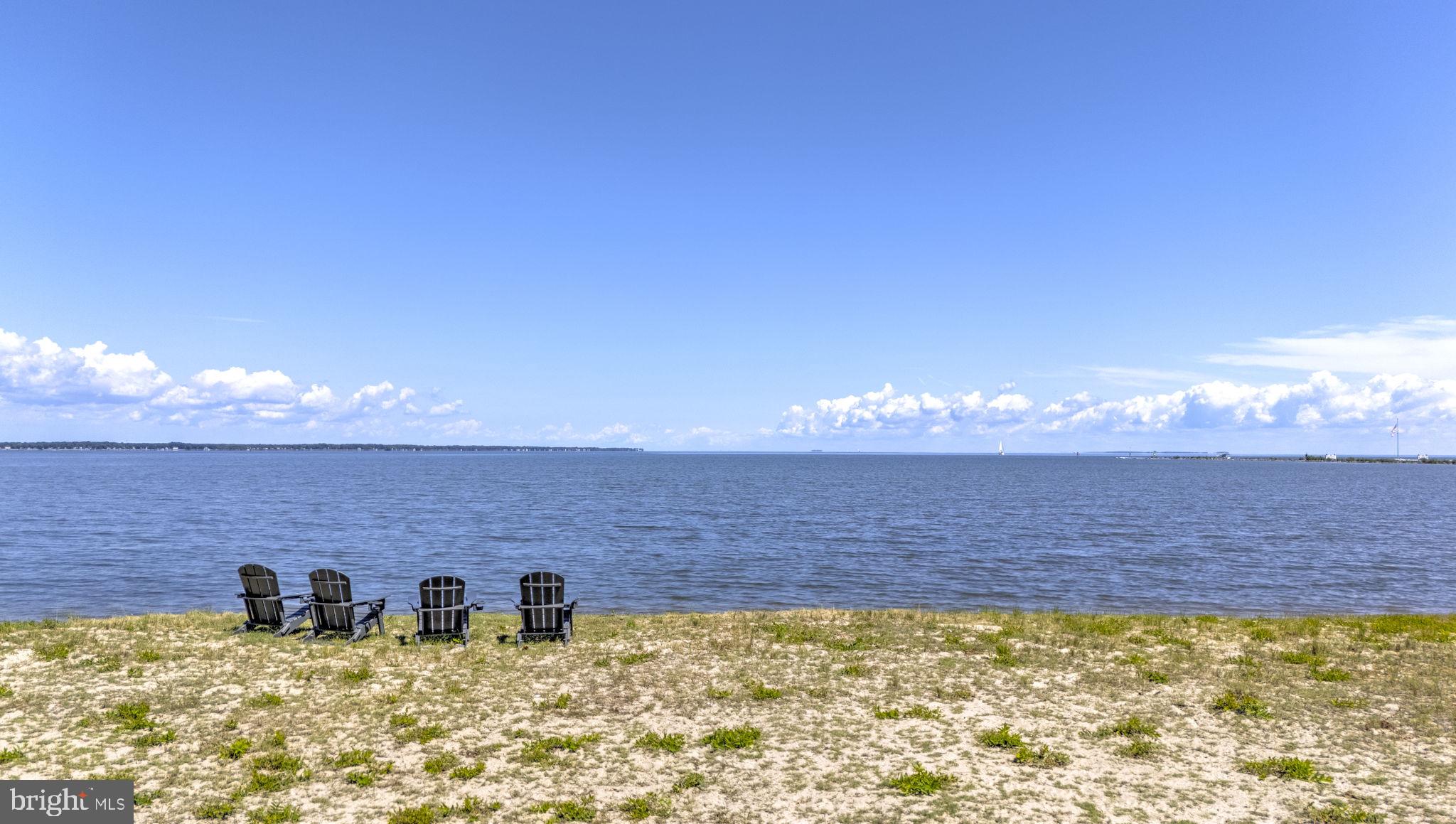 6970 Kim Lane Friendship, MD 20758 - Photo 47 of 50 Private Beach