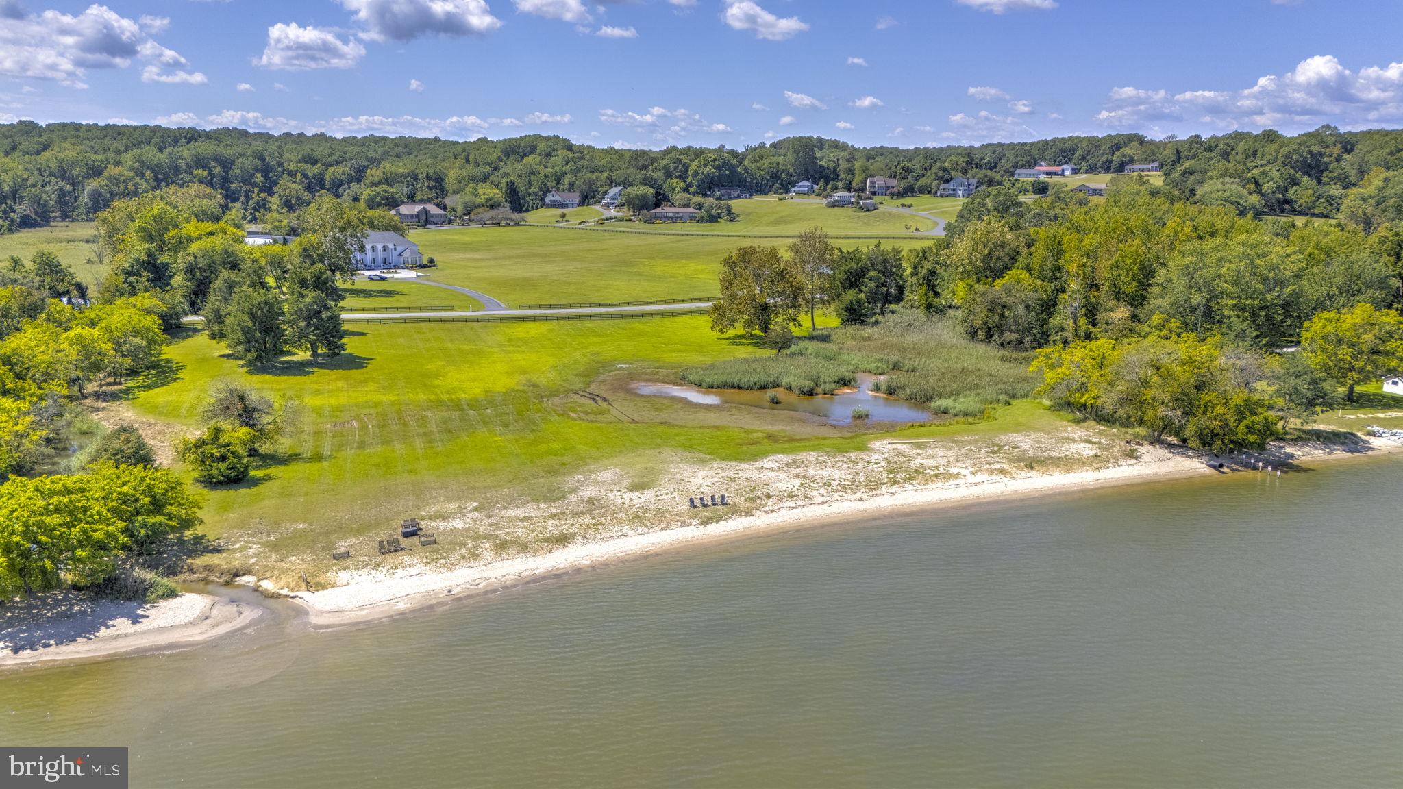 6970 Kim Lane Friendship, MD 20758 - Photo 9 of 50 Community Private Beach