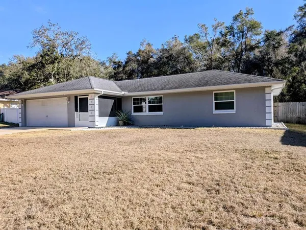 $247,900 | 3764 East Sanders Street, Inverness, FL 34453
