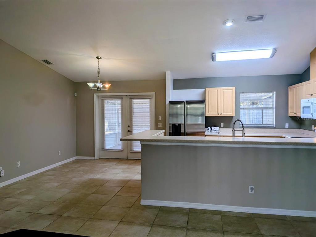 3764 East Sanders Street Inverness, FL 34453 - Photo 12 of 39 a large kitchen with counter top space