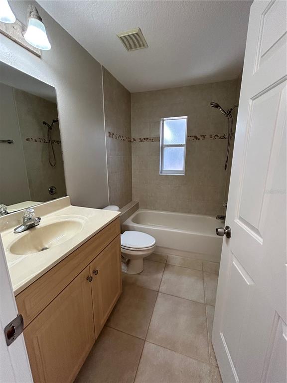 3764 East Sanders Street Inverness, FL 34453 - Photo 23 of 39 a bathroom with a sink a toilet and shower
