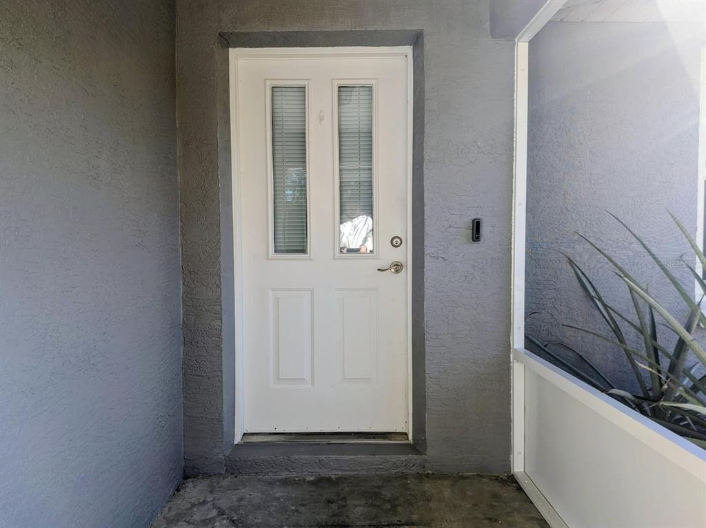 3764 East Sanders Street Inverness, FL 34453 - Photo 5 of 39 a view of front door