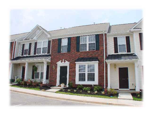 224 Spring Crossing Circle Greer, SC 29650 - Photo 1 of 9