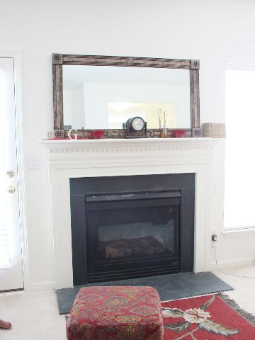 224 Spring Crossing Circle Greer, SC 29650 - Photo 3 of 9