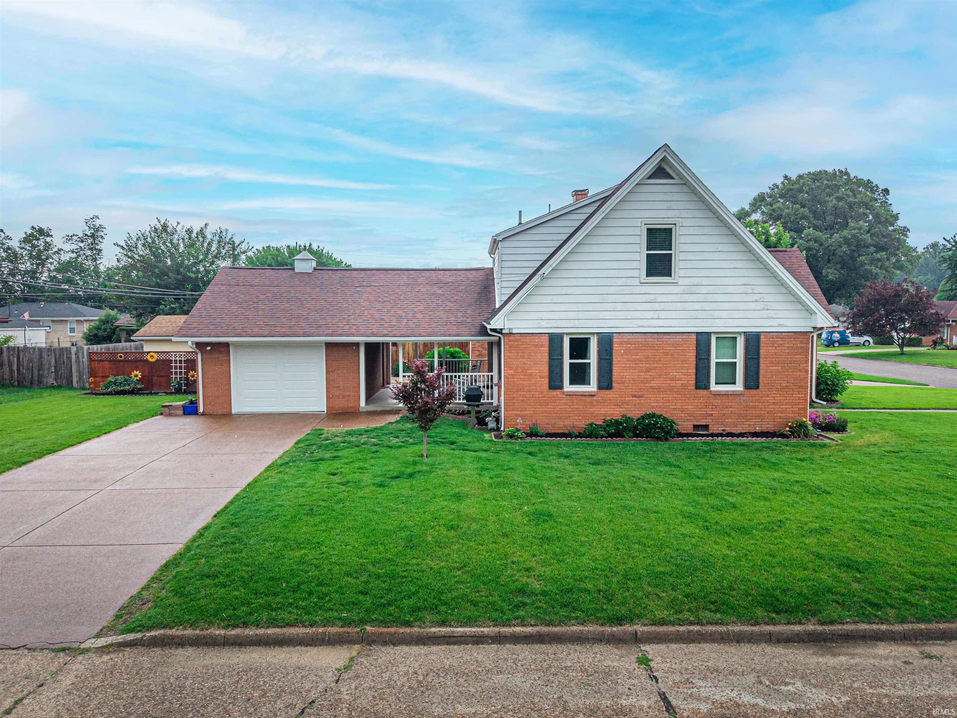 2700 Vogel Road Evansville, IN 47711 - Photo 34 of 38