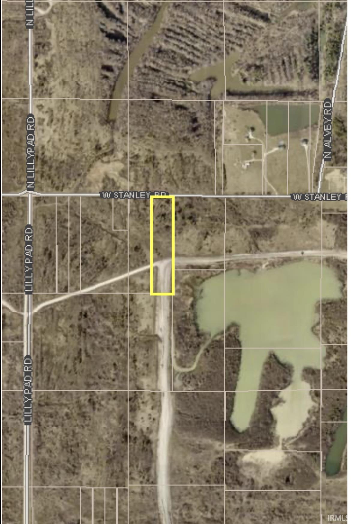 0 Stanley Road Elberfeld, IN 47613 - Photo 15 of 15