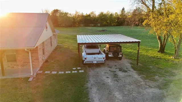 $395,000 | 5913 Farm Road 1528, Klondike, TX 75448