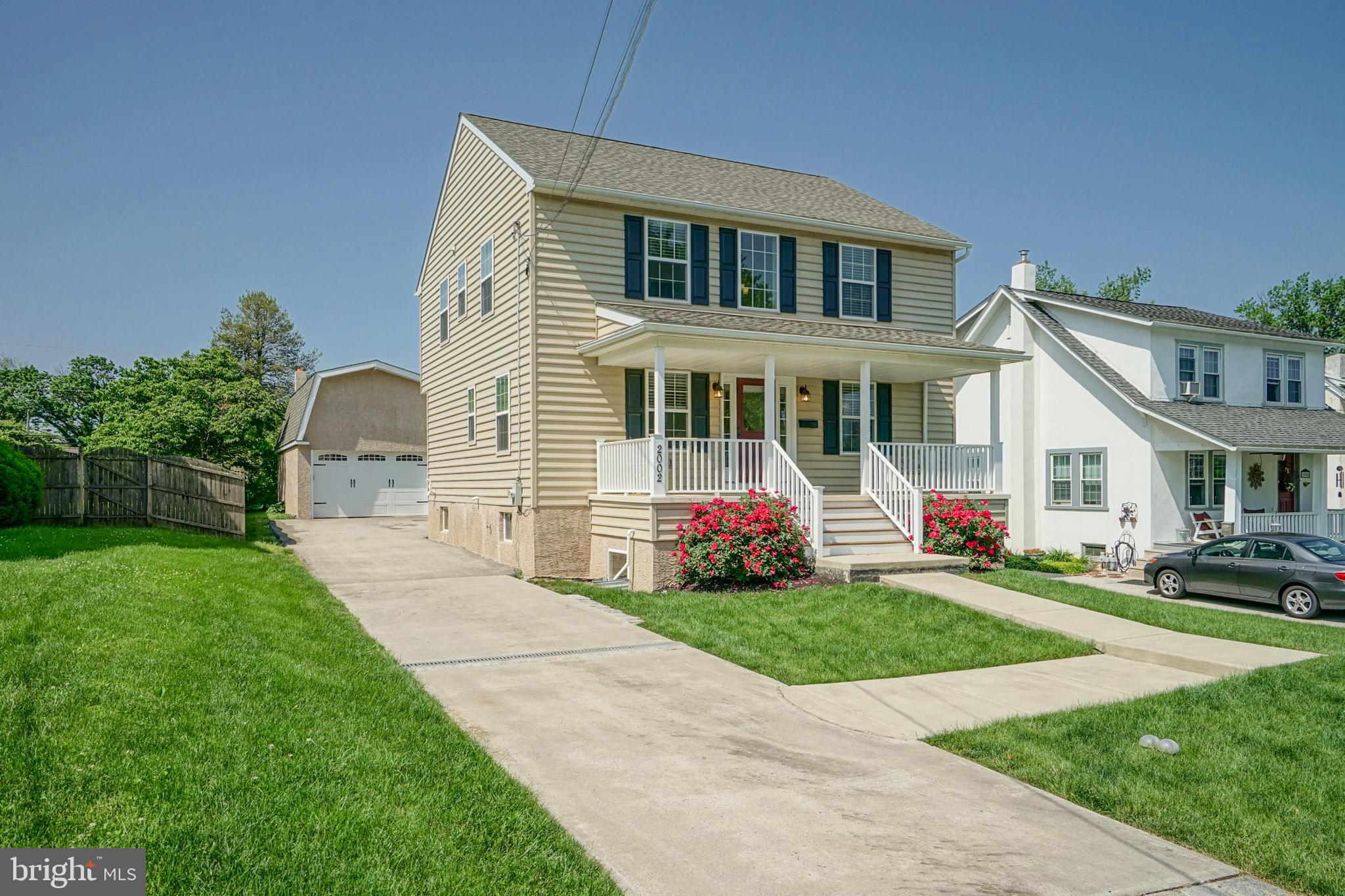 2002 Juniata Road Norristown, PA 19403 - Photo 1 of 42 Gallery Image 1