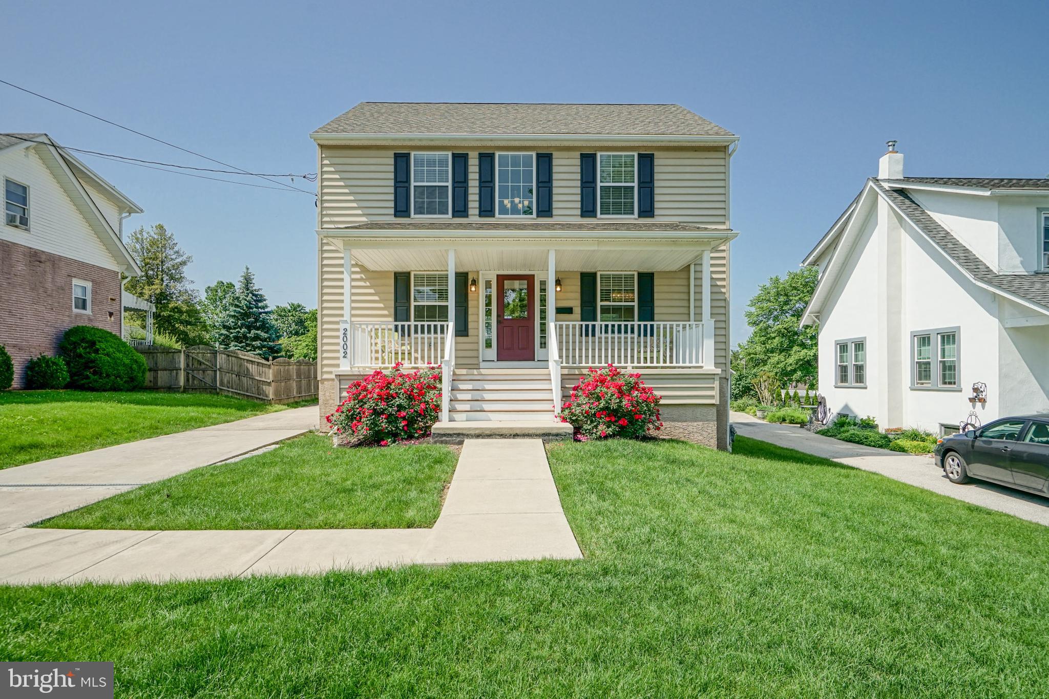2002 Juniata Road Norristown, PA 19403 - Photo 2 of 42 Gallery Image 2