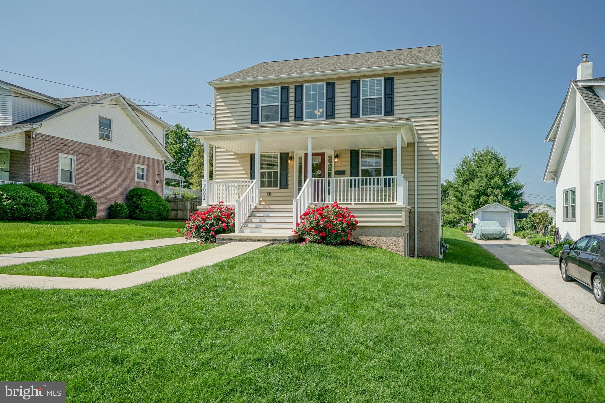 2002 Juniata Road Norristown, PA 19403 - Photo 3 of 42 Gallery Image 3