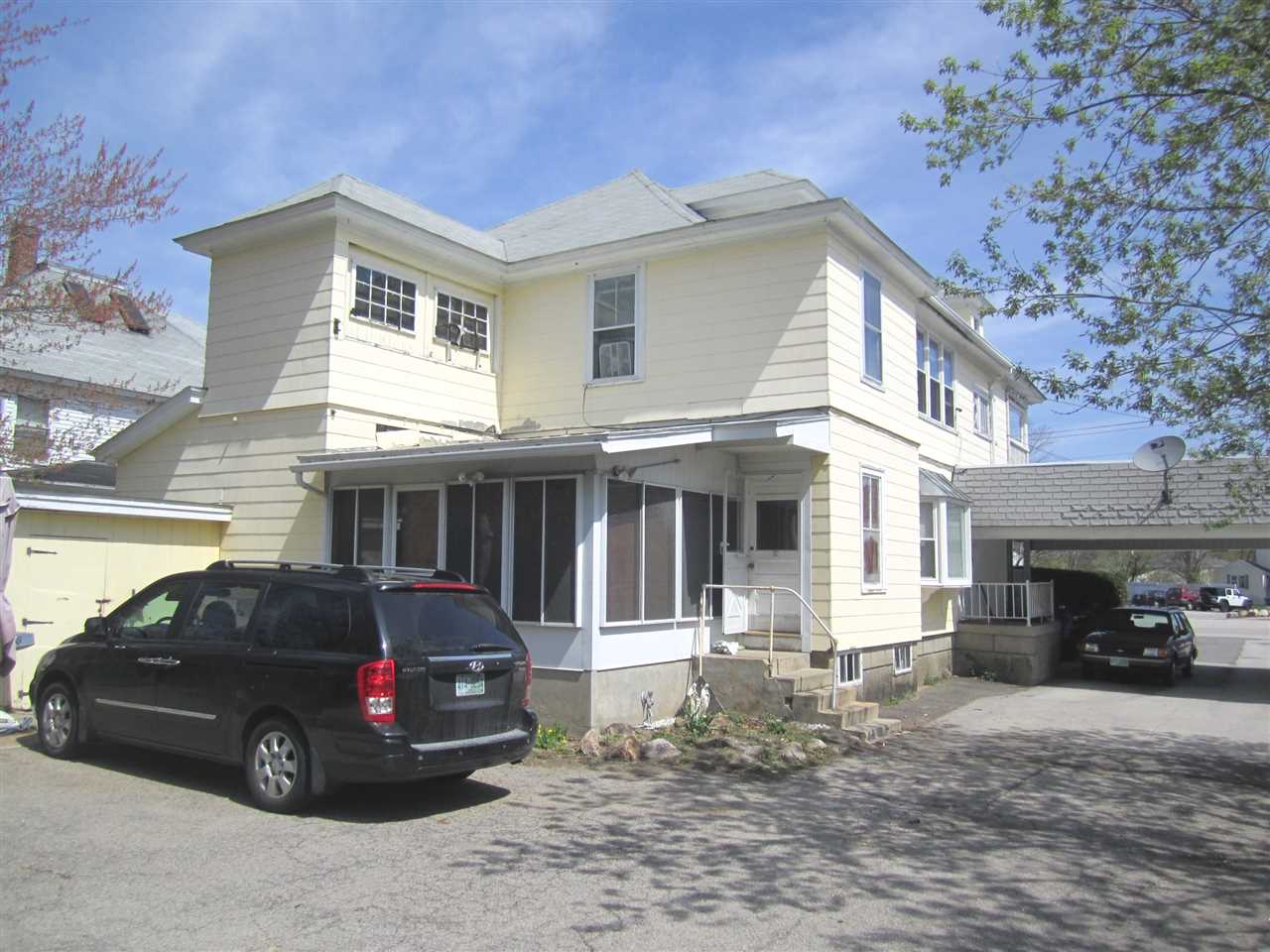 726 Mast Road Goffstown, NH 03102 - Photo 14 of 16