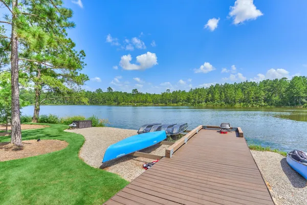 $2,635,000 | 26151 BlueJack National Boulevard, Unit 7, Montgomery, TX 77316