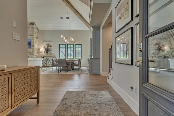 $2,635,000 | 26151 BlueJack National Boulevard, Unit 7, Montgomery, TX 77316