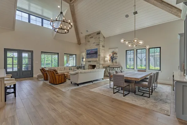 $2,635,000 | 26151 BlueJack National Boulevard, Unit 7, Montgomery, TX 77316