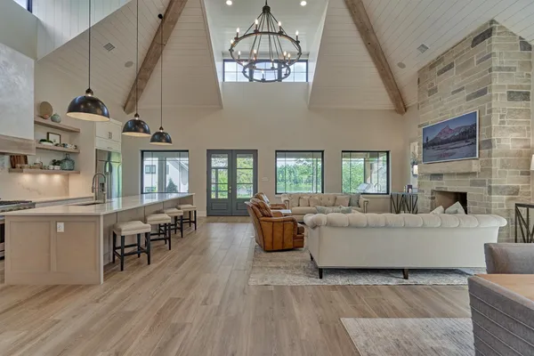 $2,635,000 | 26151 BlueJack National Boulevard, Unit 7, Montgomery, TX 77316