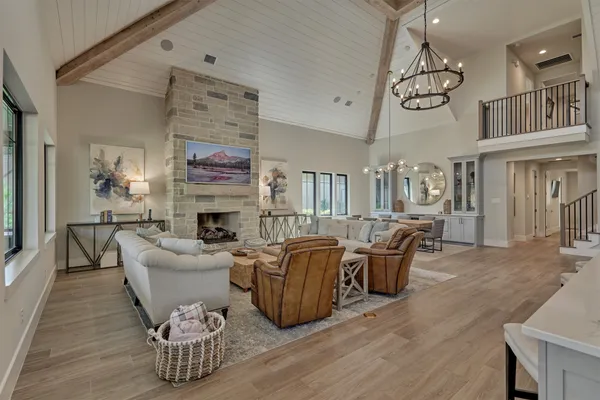 $2,635,000 | 26151 BlueJack National Boulevard, Unit 7, Montgomery, TX 77316