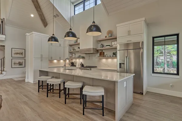 $2,635,000 | 26151 BlueJack National Boulevard, Unit 7, Montgomery, TX 77316