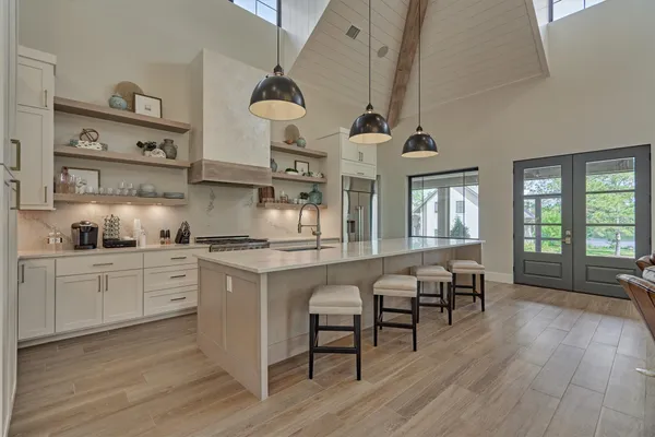 $2,635,000 | 26151 BlueJack National Boulevard, Unit 7, Montgomery, TX 77316