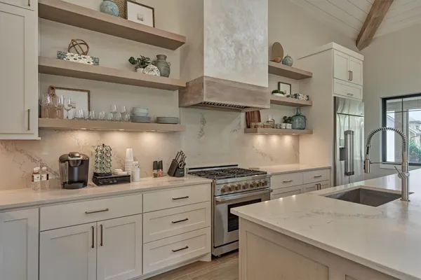 $2,635,000 | 26151 BlueJack National Boulevard, Unit 7, Montgomery, TX 77316