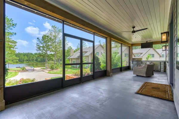 $2,635,000 | 26151 BlueJack National Boulevard, Unit 7, Montgomery, TX 77316