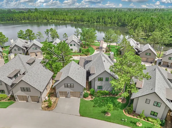 $2,635,000 | 26151 BlueJack National Boulevard, Unit 7, Montgomery, TX 77316