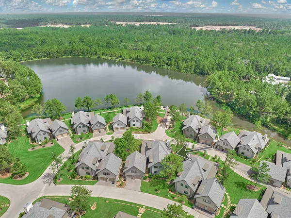 $2,635,000 | 26151 BlueJack National Boulevard, Unit 7, Montgomery, TX 77316