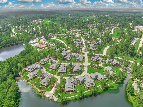 $2,635,000 | 26151 BlueJack National Boulevard, Unit 7, Montgomery, TX 77316
