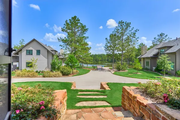 $2,635,000 | 26151 BlueJack National Boulevard, Unit 7, Montgomery, TX 77316