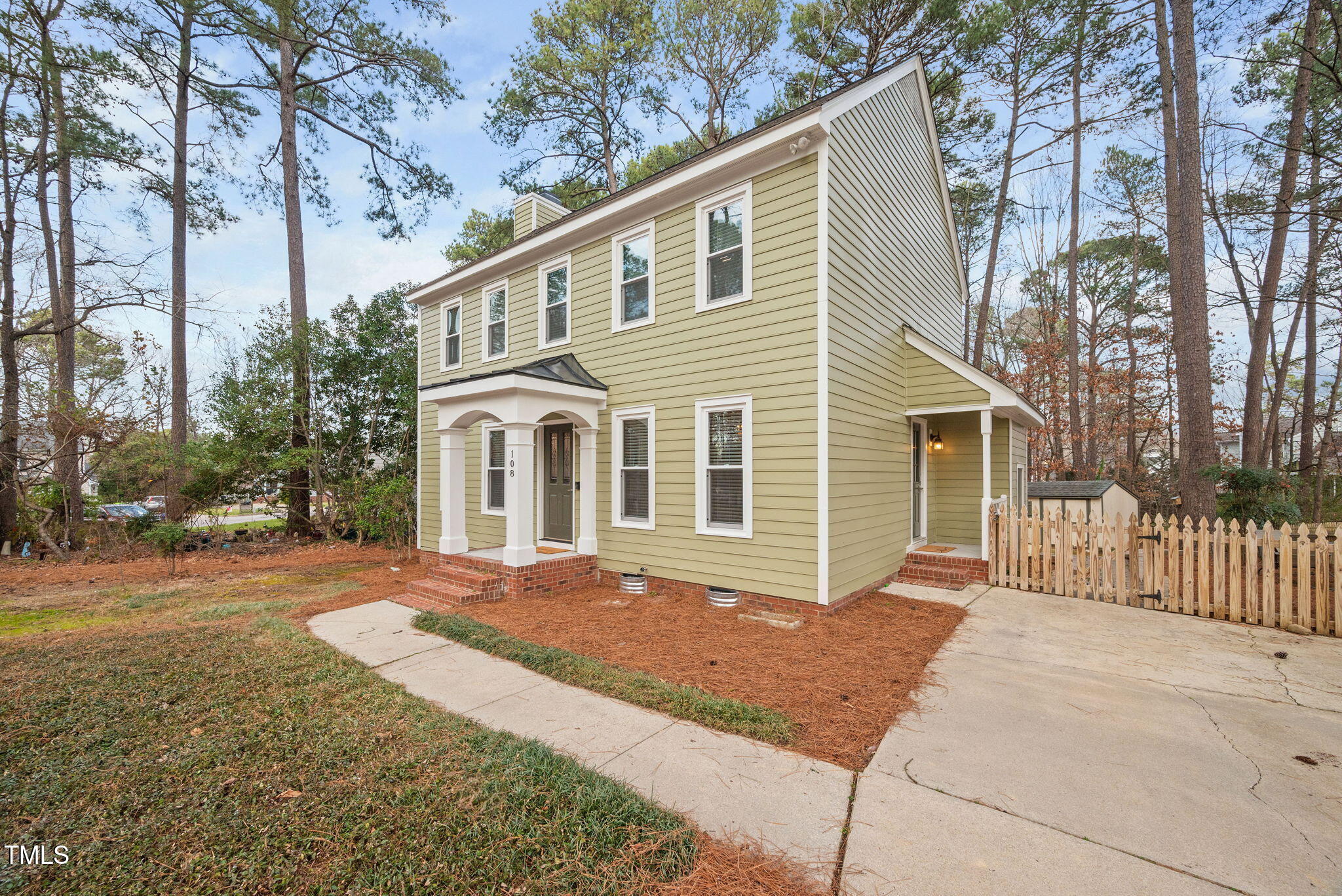 108 Boxford Road Morrisville, NC 27560 - Photo 30 of 30 21-web-or-mls-108-boxford-rd