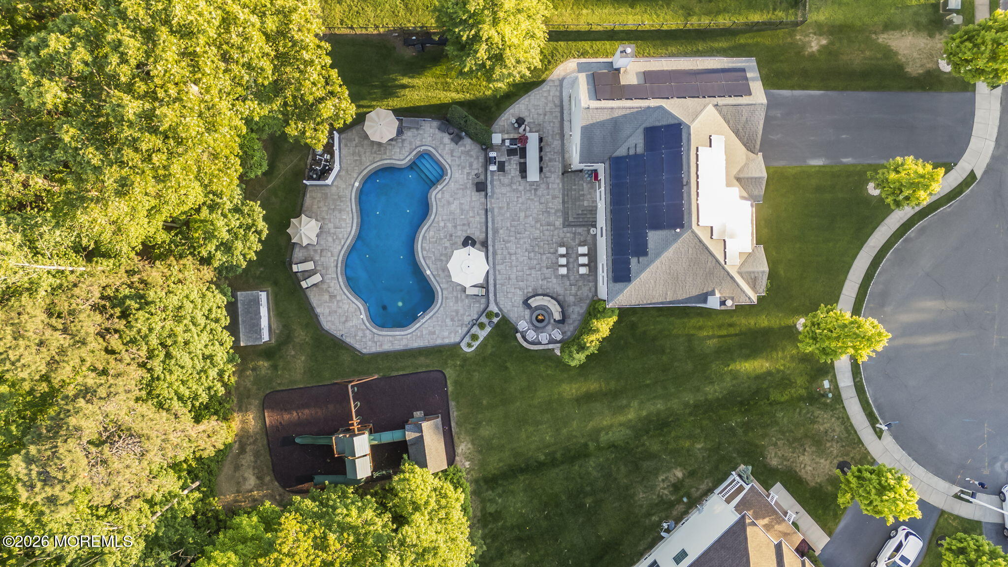 12 Angel Court Howell, NJ 07731 - Photo 67 of 84 4-web-or-mls-DJI_20260528192803_0147_D