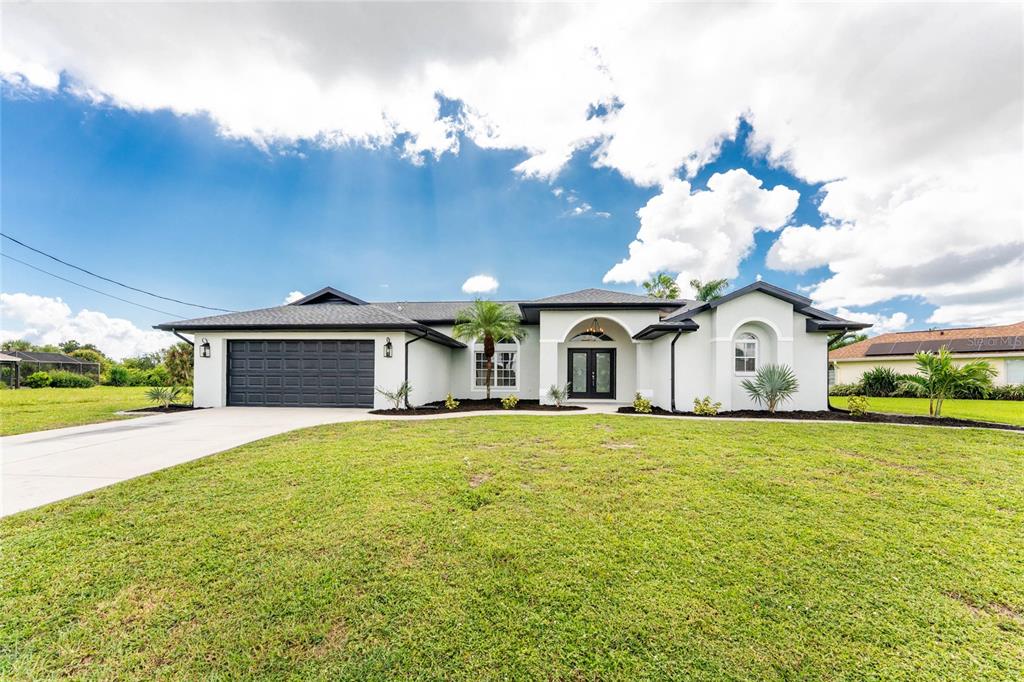 14 Medalist Road Rotonda West, FL 33947 - Photo 1 of 1 Gallery Image 1