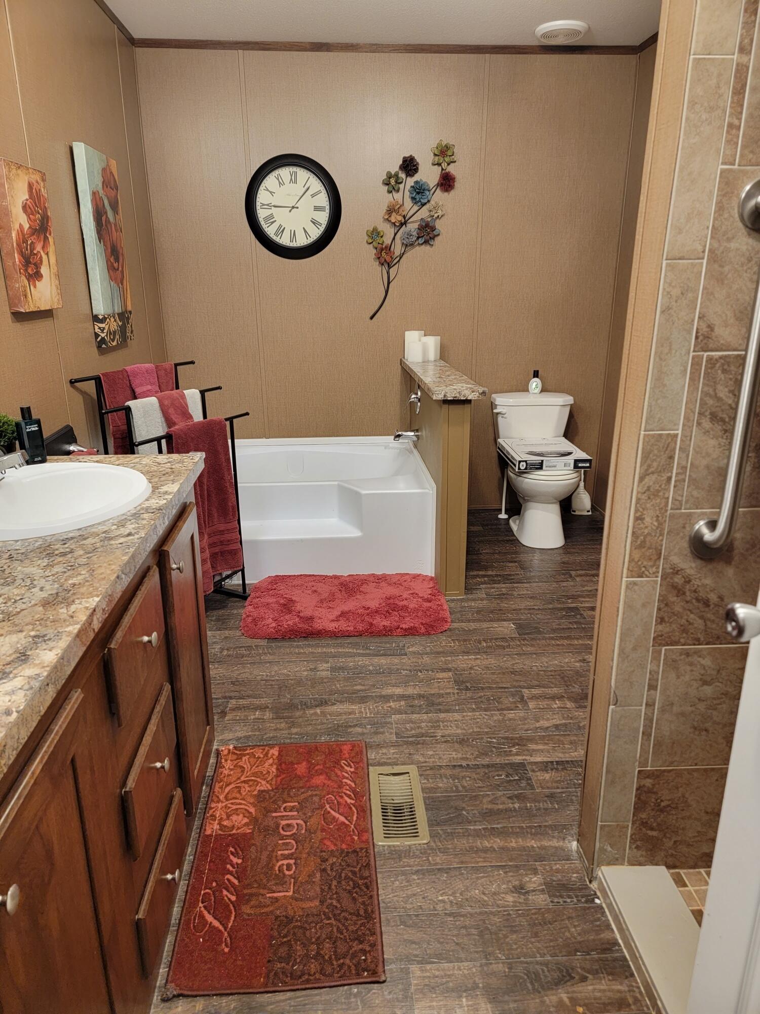 1655 Joyner Pond Road Aiken, SC 29803 - Photo 11 of 16