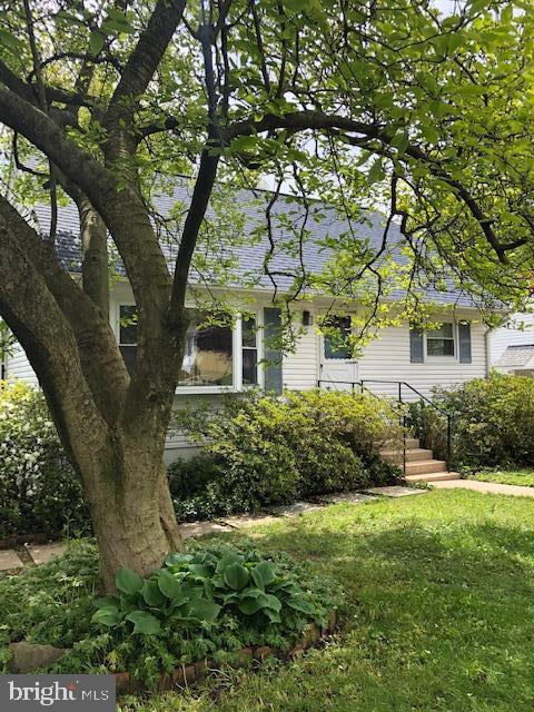 1006 Robin Road Silver Spring, MD 20901 - Photo 21 of 23
