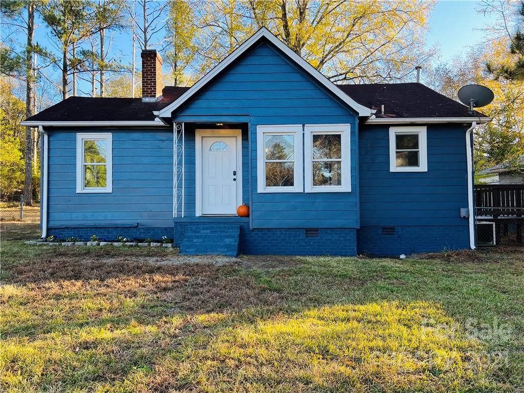 176 West Elliott Street Chester, SC 29706 - Photo 1 of 13 Gallery Image 1