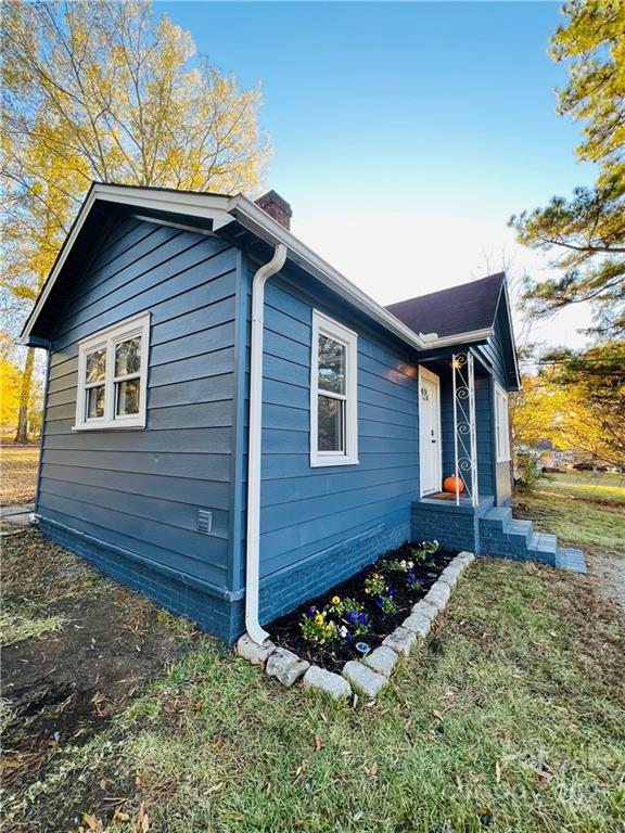 176 West Elliott Street Chester, SC 29706 - Photo 2 of 13 Gallery Image 2