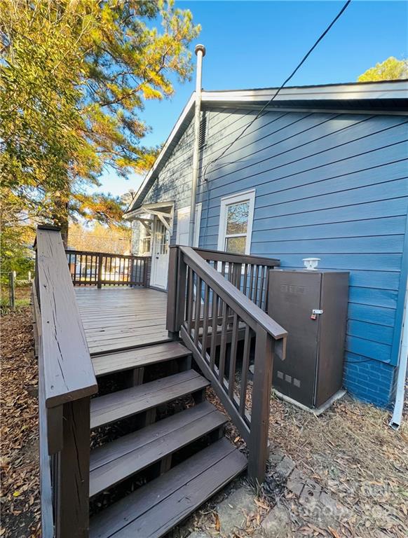 176 West Elliott Street Chester, SC 29706 - Photo 4 of 13 Gallery Image 4