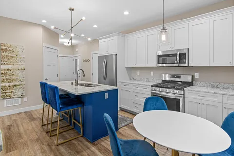 $540,000 | 18657 Lamar Avenue North, Marine on St. Croix, MN 55047