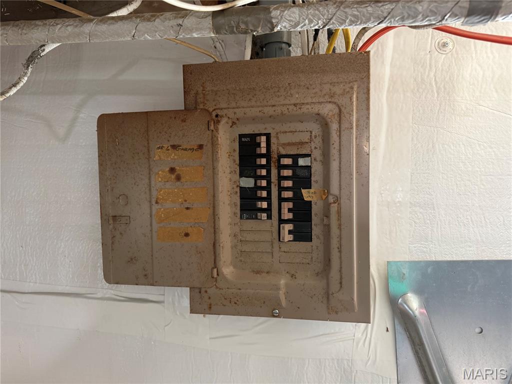 519 East Walnut Street Perry, MO 63462 - Photo 23 of 31