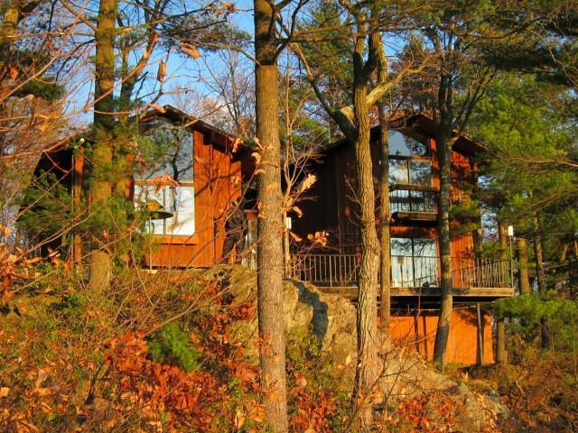 73 Seth Low Mountain Road Ridgefield, CT 06877 - Photo 1 of 1 a view of residential houses with outdoor space
