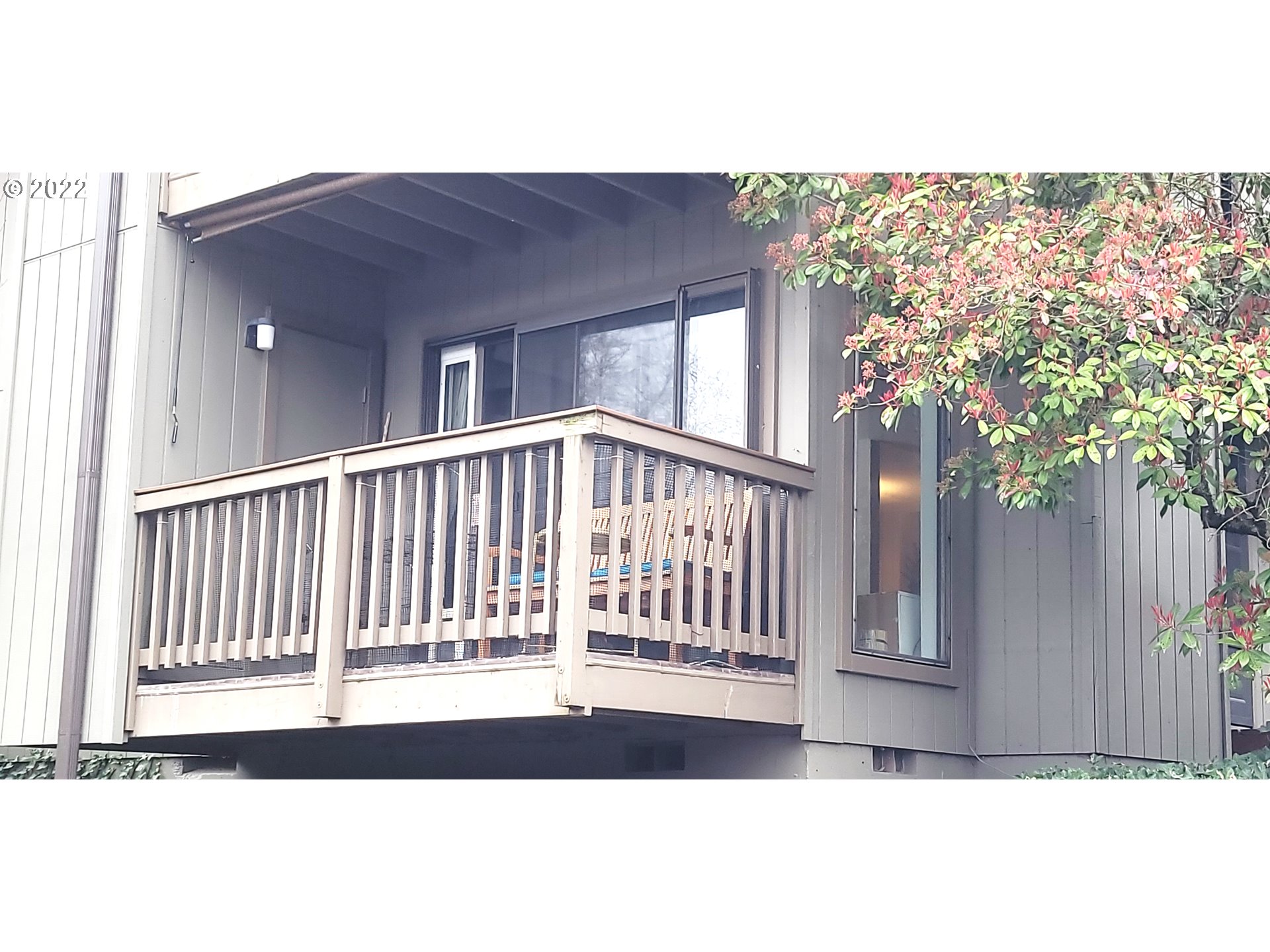 7534 Southwest Barnes Road, Unit C Portland, OR 97225 - Photo 11 of 11 Gallery Image 11