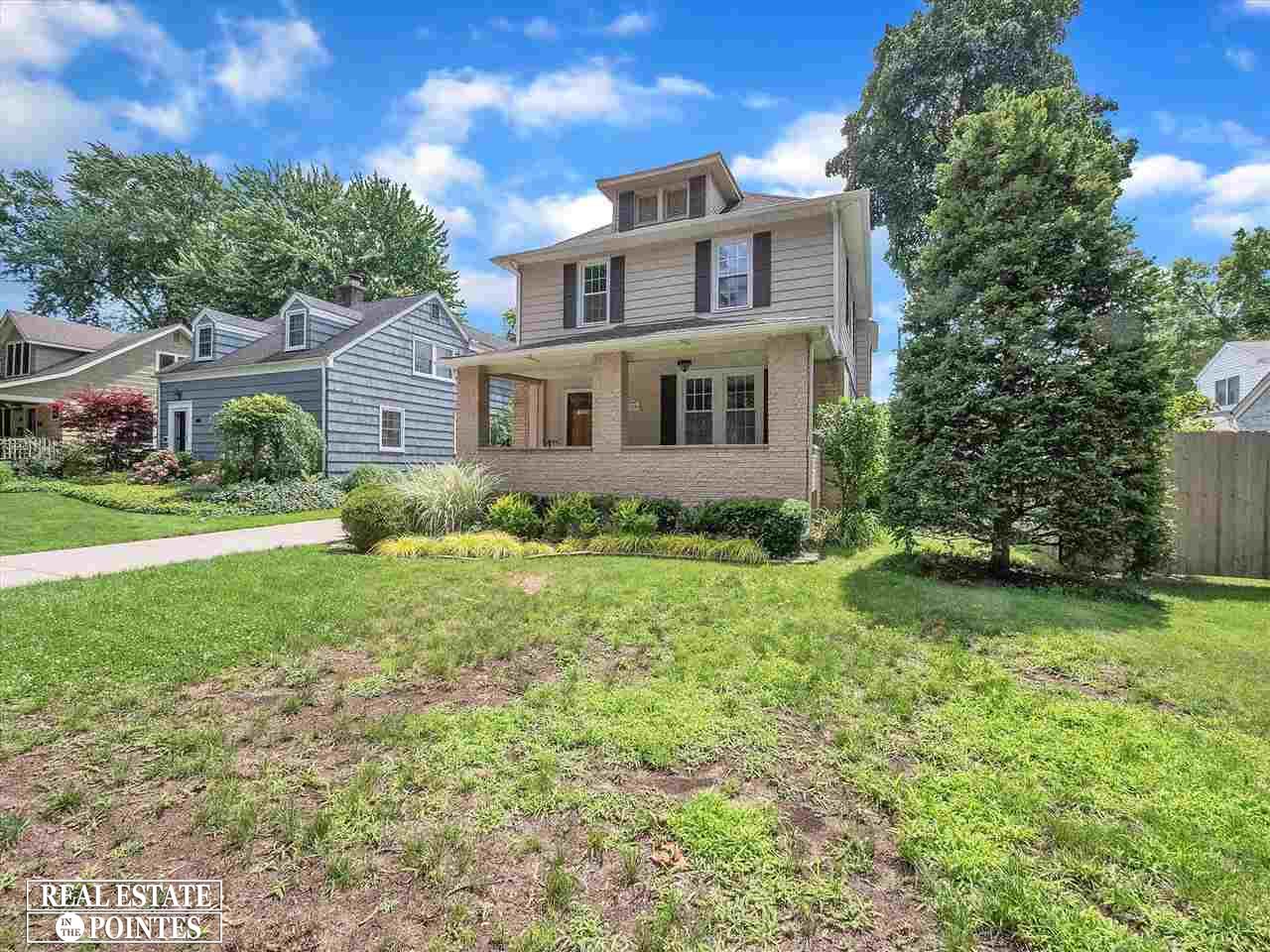 289 Ridgemont Road Grosse Pointe Farms, MI 48236 - Photo 45 of 50