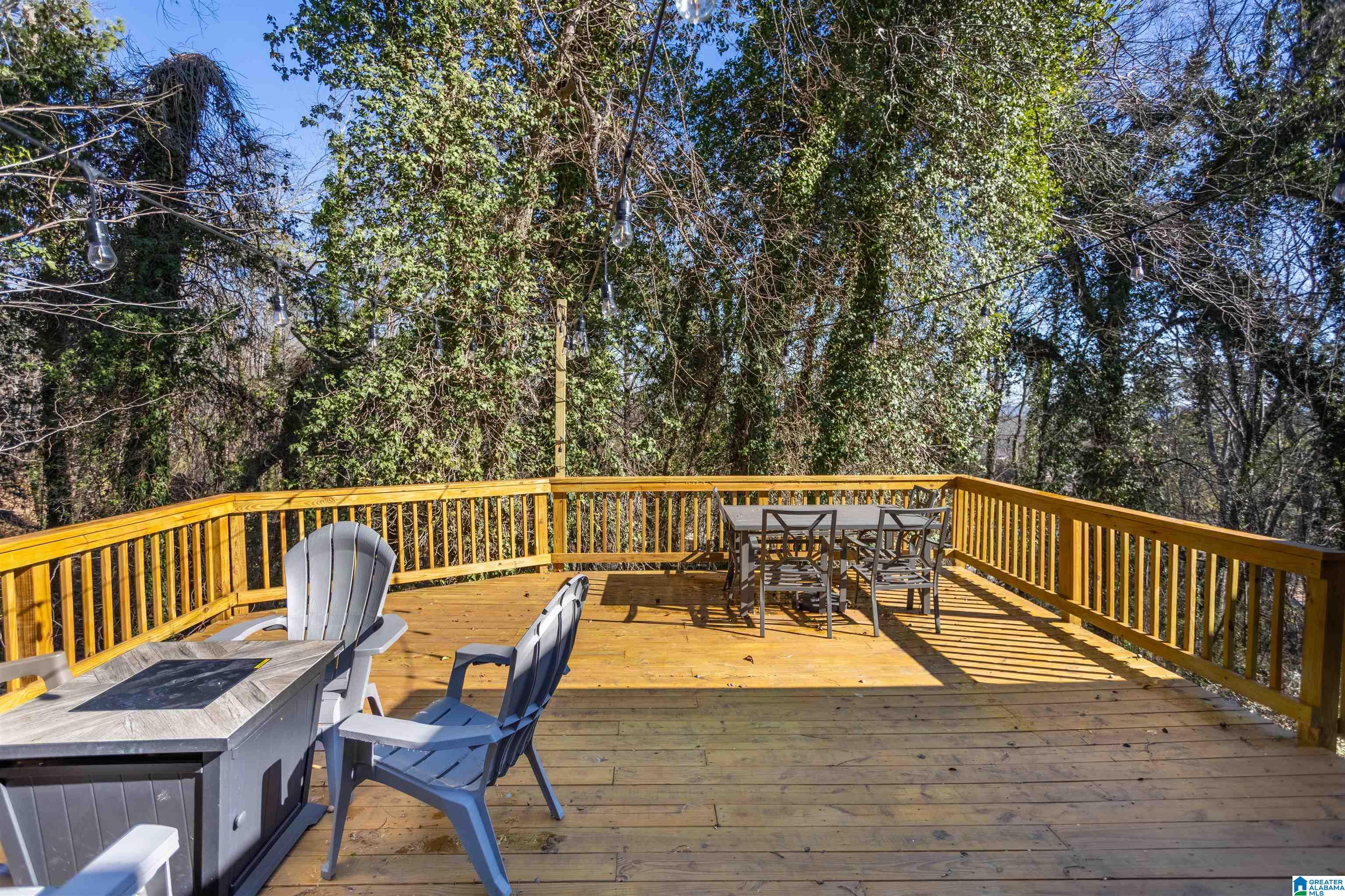 213 Druid Hills Road Anniston, AL 36207 - Photo 23 of 25