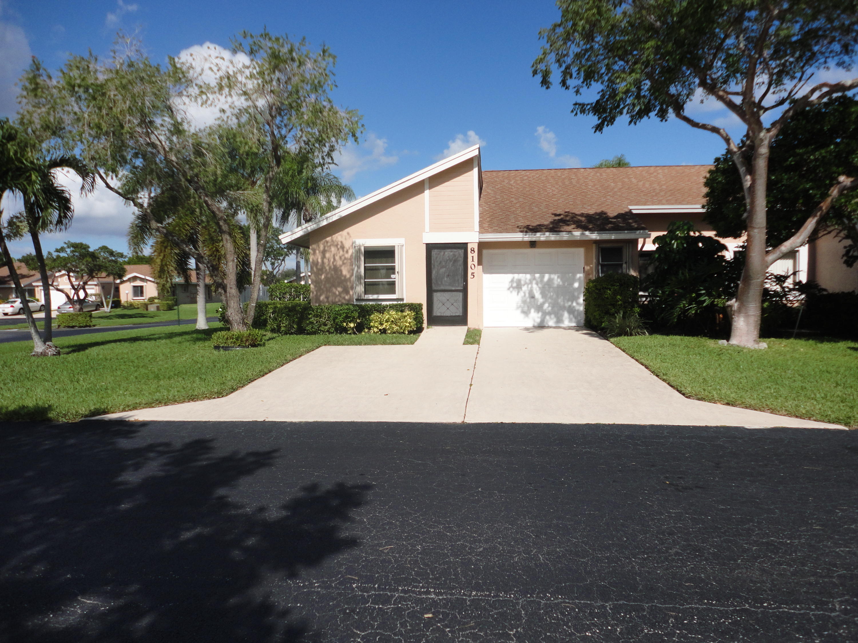 8105 Sweetbriar Way, Unit C Boca Raton, FL 33496 - Photo 1 of 39 DSC04130