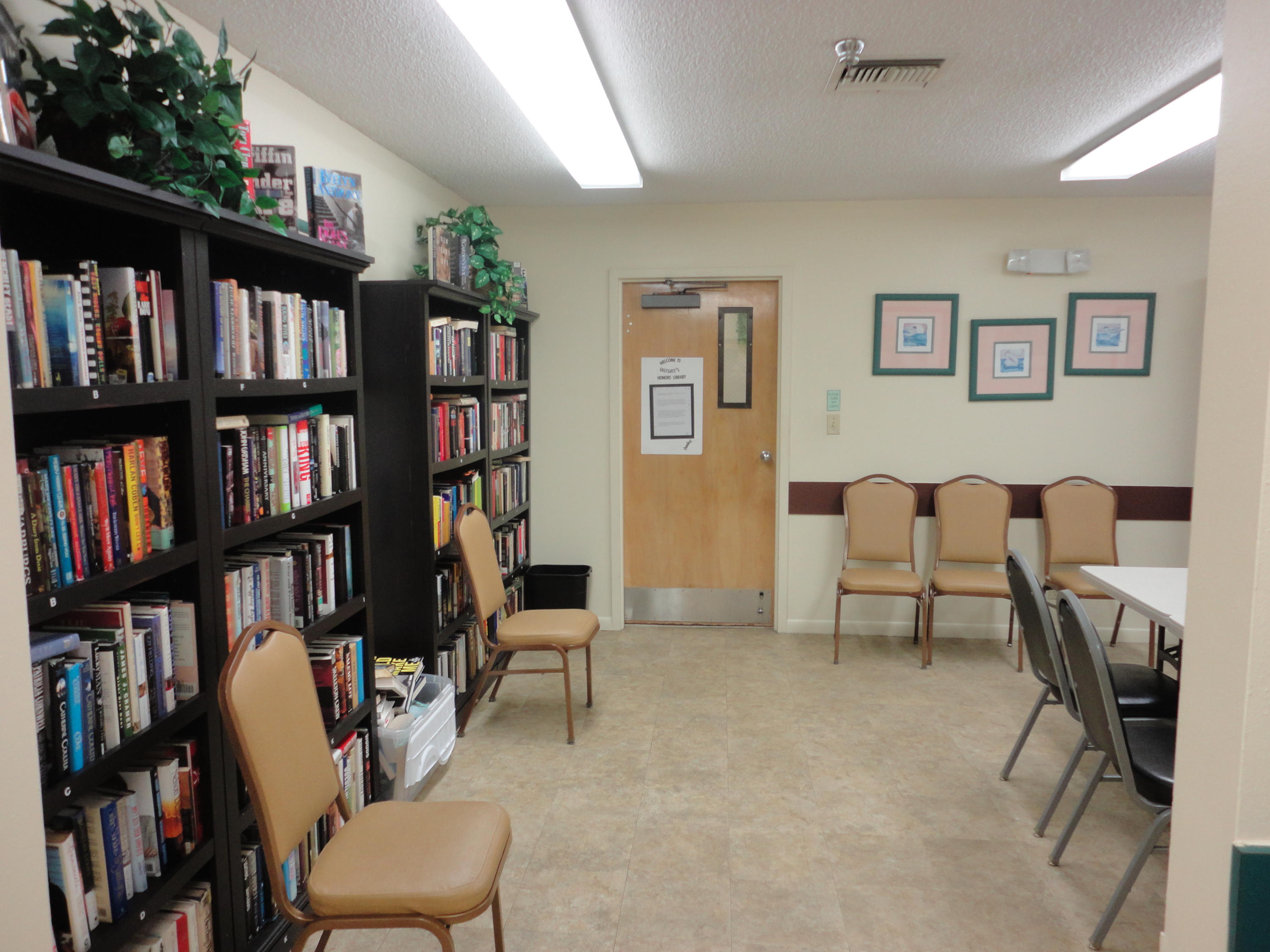 8105 Sweetbriar Way, Unit C Boca Raton, FL 33496 - Photo 30 of 39 Library