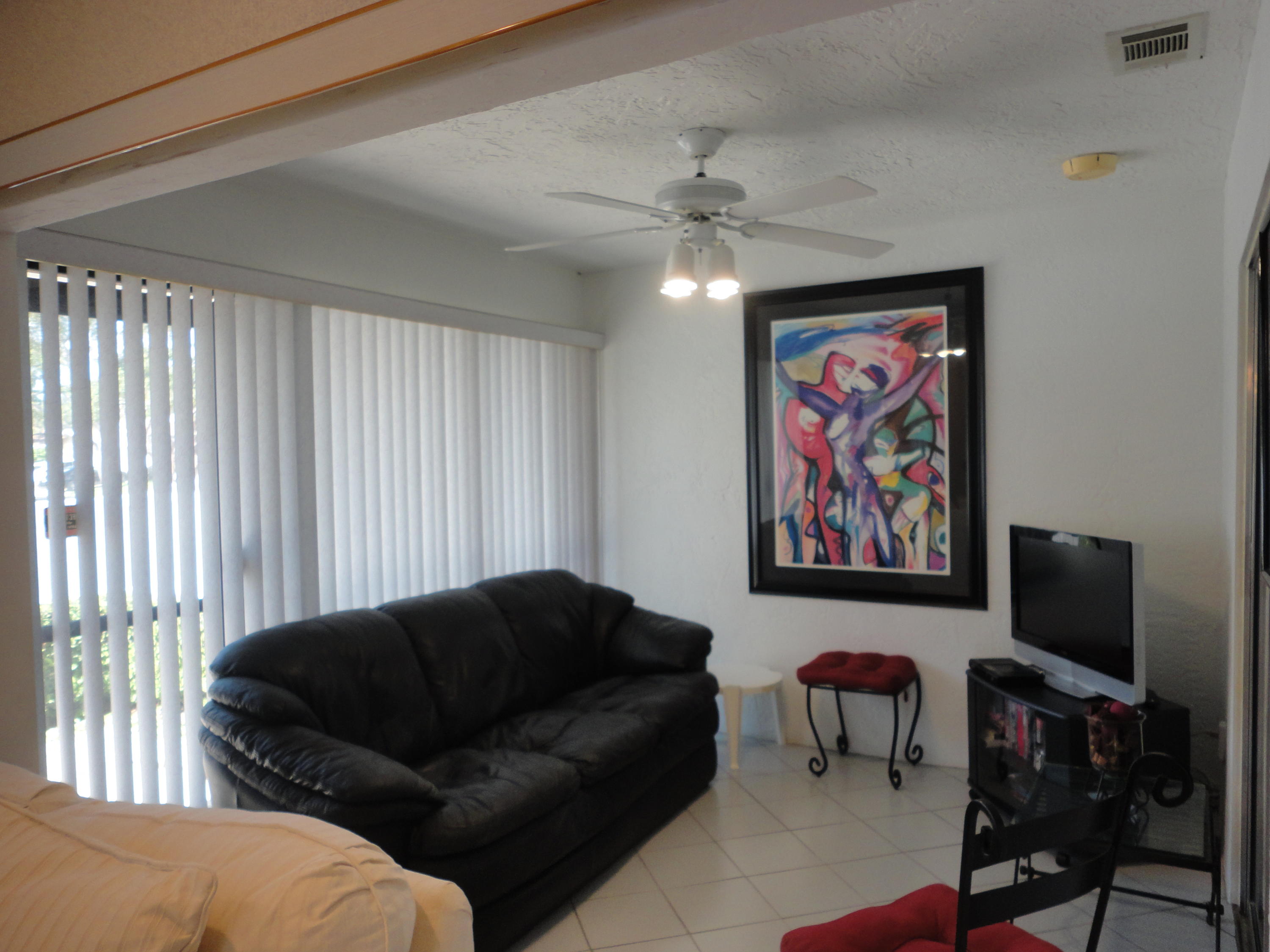 8105 Sweetbriar Way, Unit C Boca Raton, FL 33496 - Photo 6 of 39 Florida Room