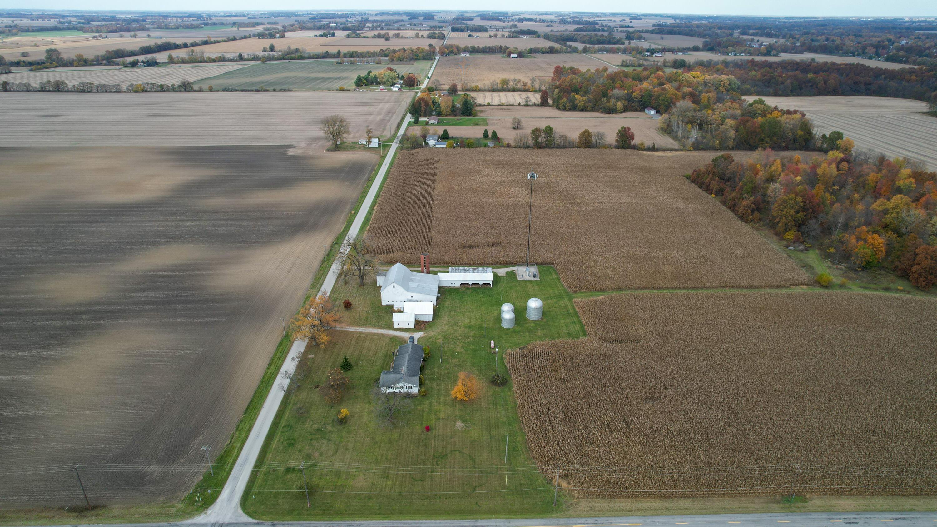 1486 Nesbitt Road Caledonia, OH 43314 - Photo 70 of 80 69