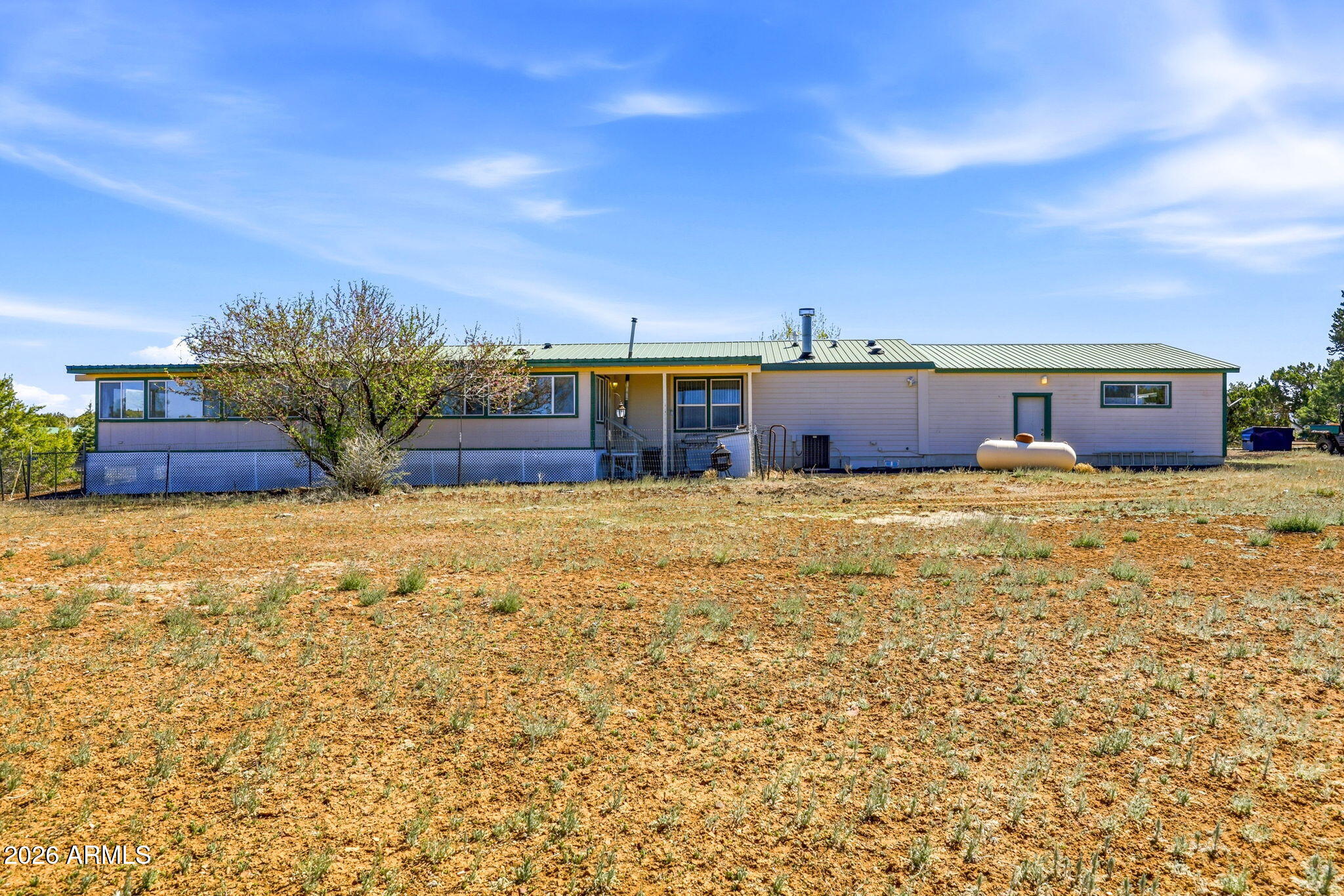 5 County Road Concho, AZ 85924 - Photo 24 of 35