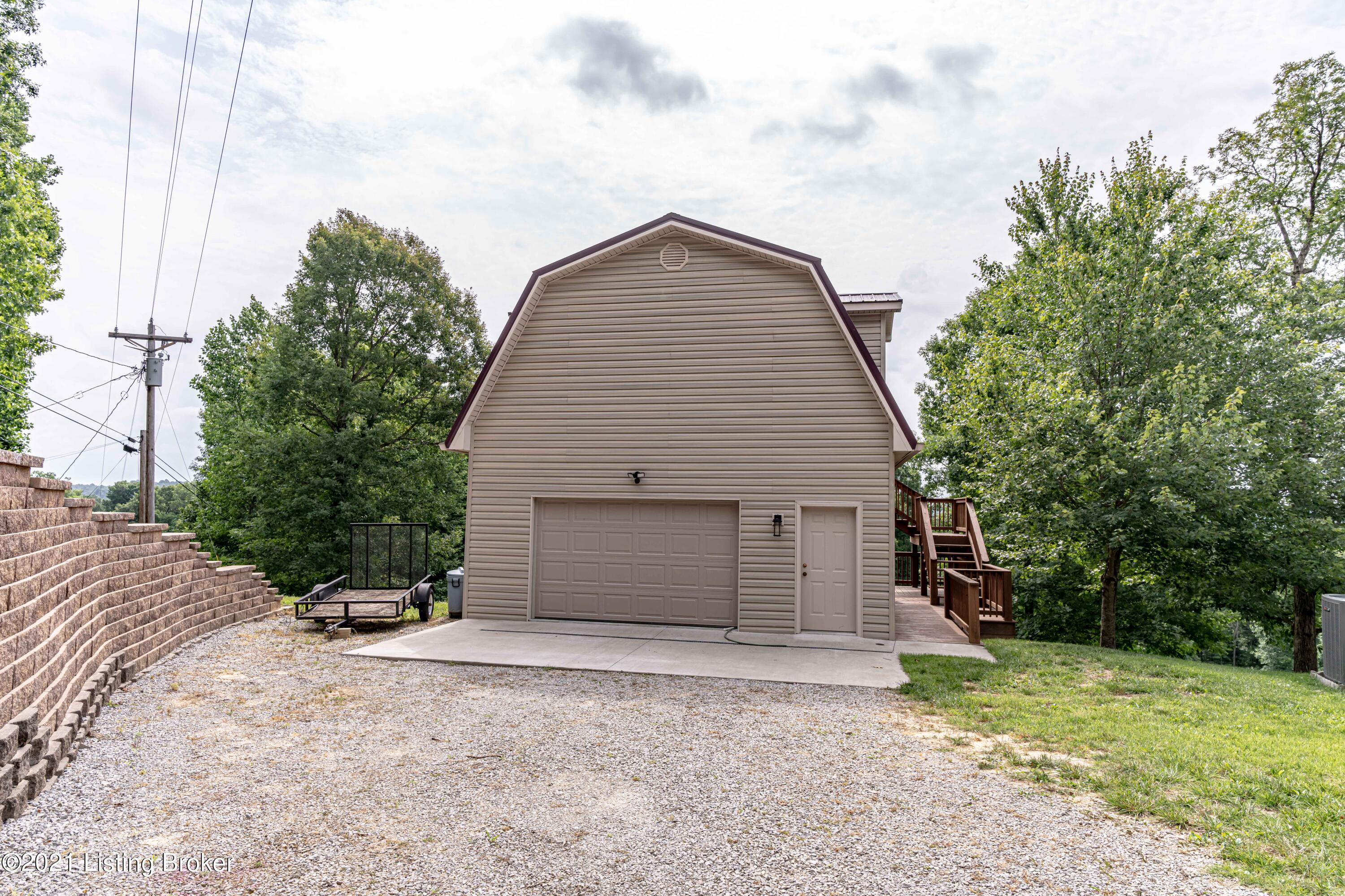 818 Noah Stevenson Road Bee Spring, KY 42207 - Photo 95 of 99 DSC04572