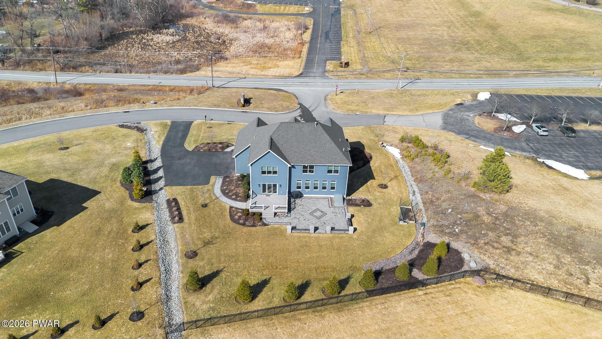 2 Seminary Hl Road Clarks Summit, PA 18411 - Photo 52 of 64