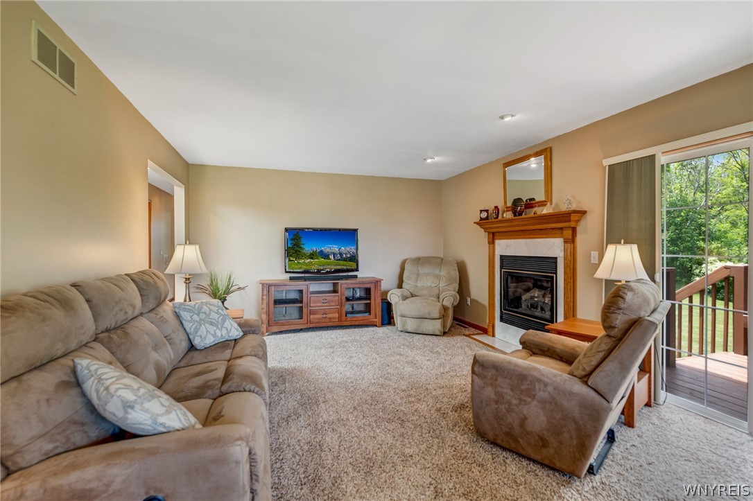 4868 Cambria Road Cambria, NY 14094 - Photo 9 of 47